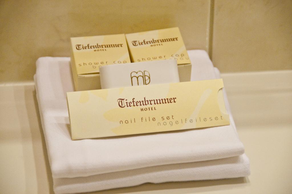 Classic Doppelzimmer
