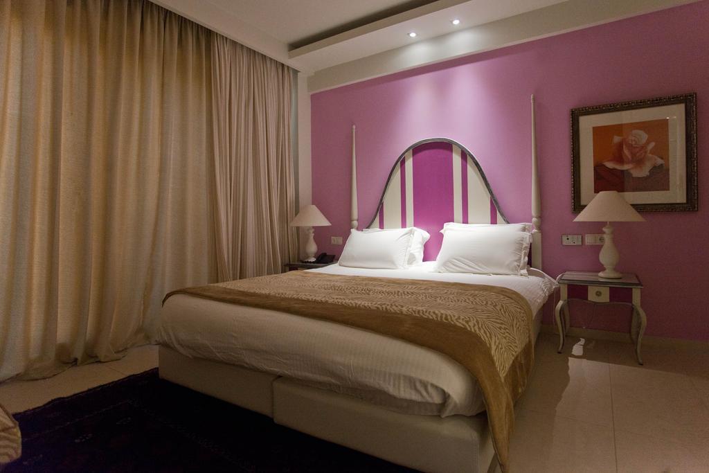 VIP Executive Villa mit 2 Schlafzimmern und Privatpool