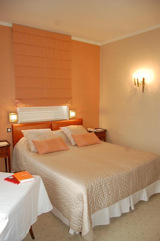 Chambre Double - Vue Panoramique