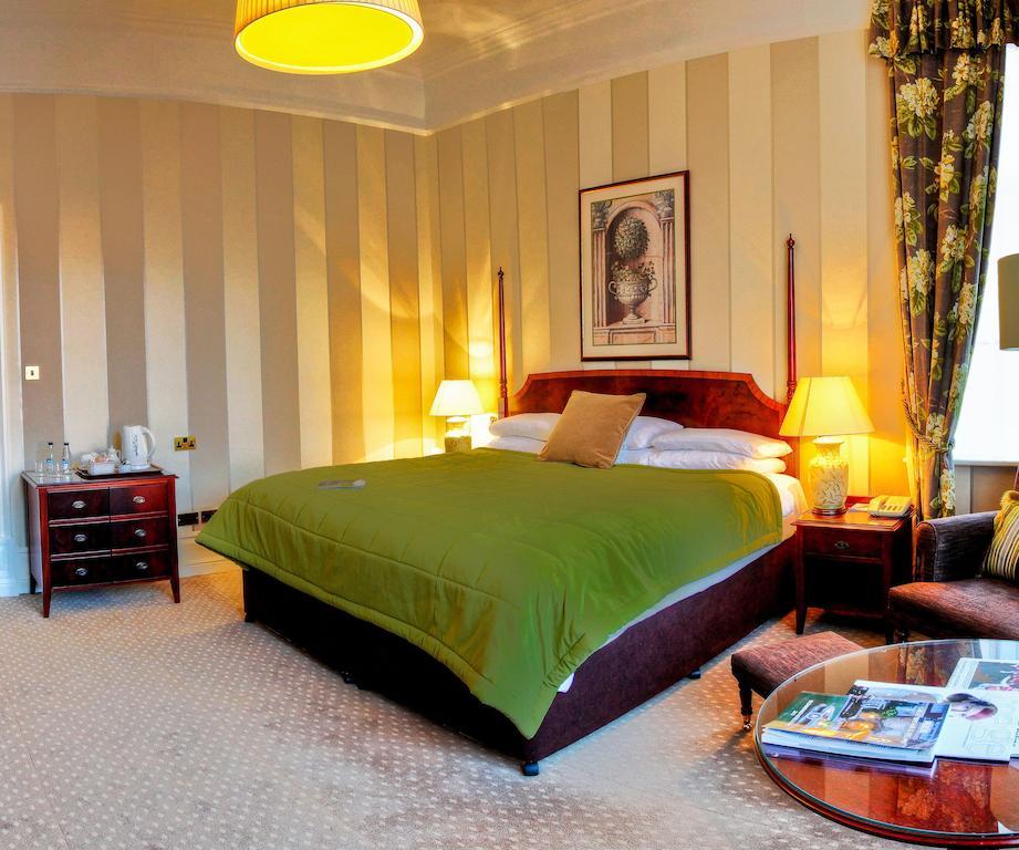 Executive Double Room Non-Smoking