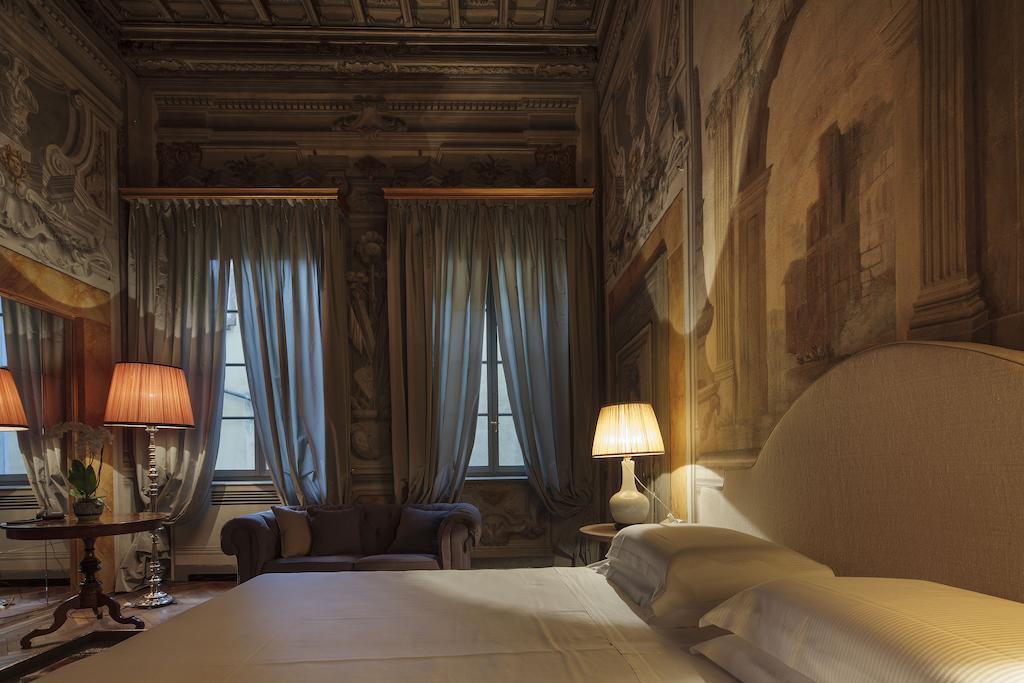 Prestige Double Room