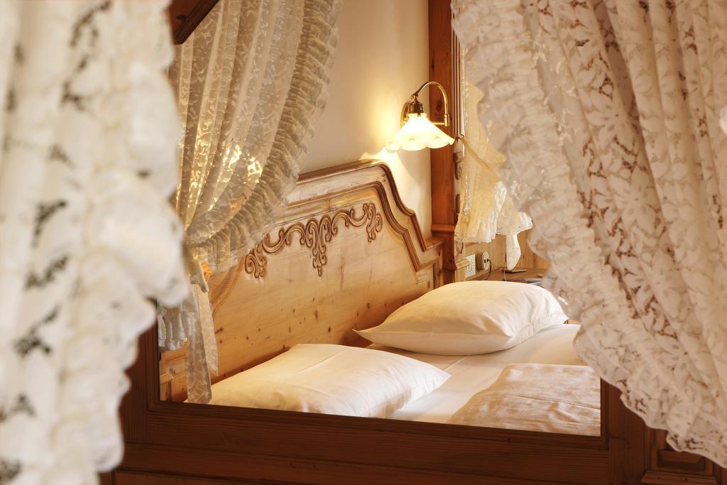 Junior Suite Balcony