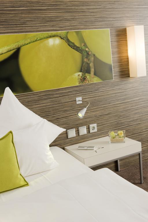 Standaard Kamer met 2 Bedden