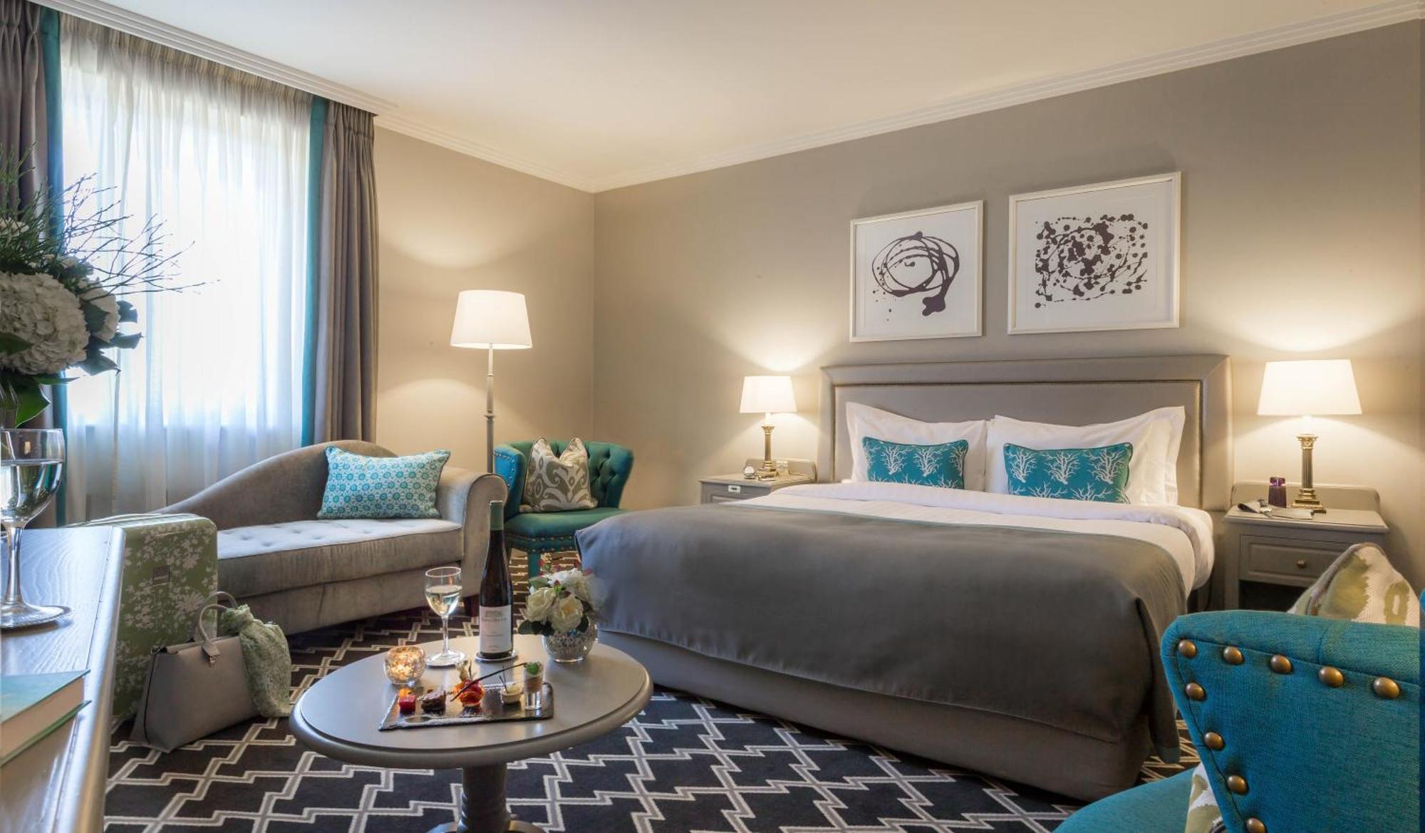 Superior Executive Room
