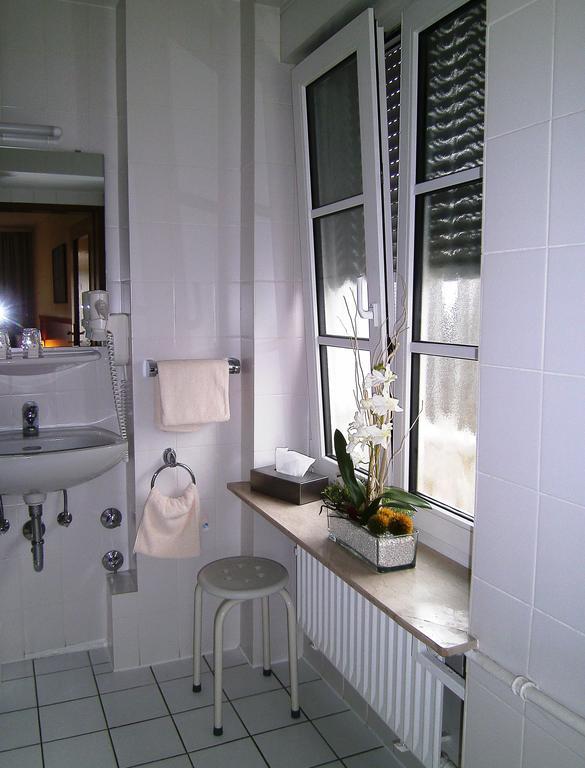 Comfort Doppelzimmer