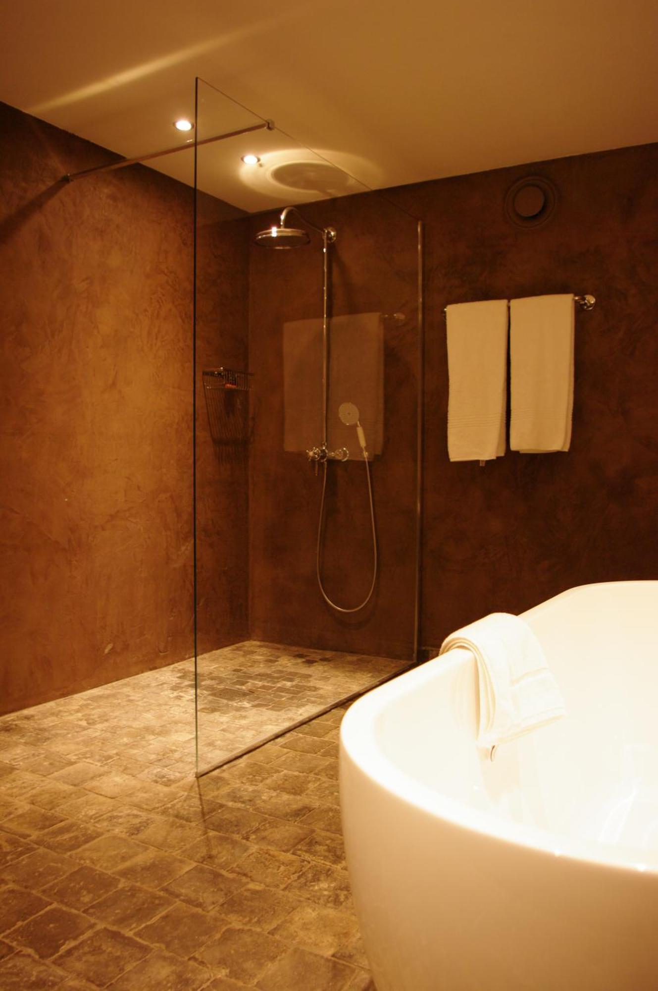 Deluxe Suite Canal View