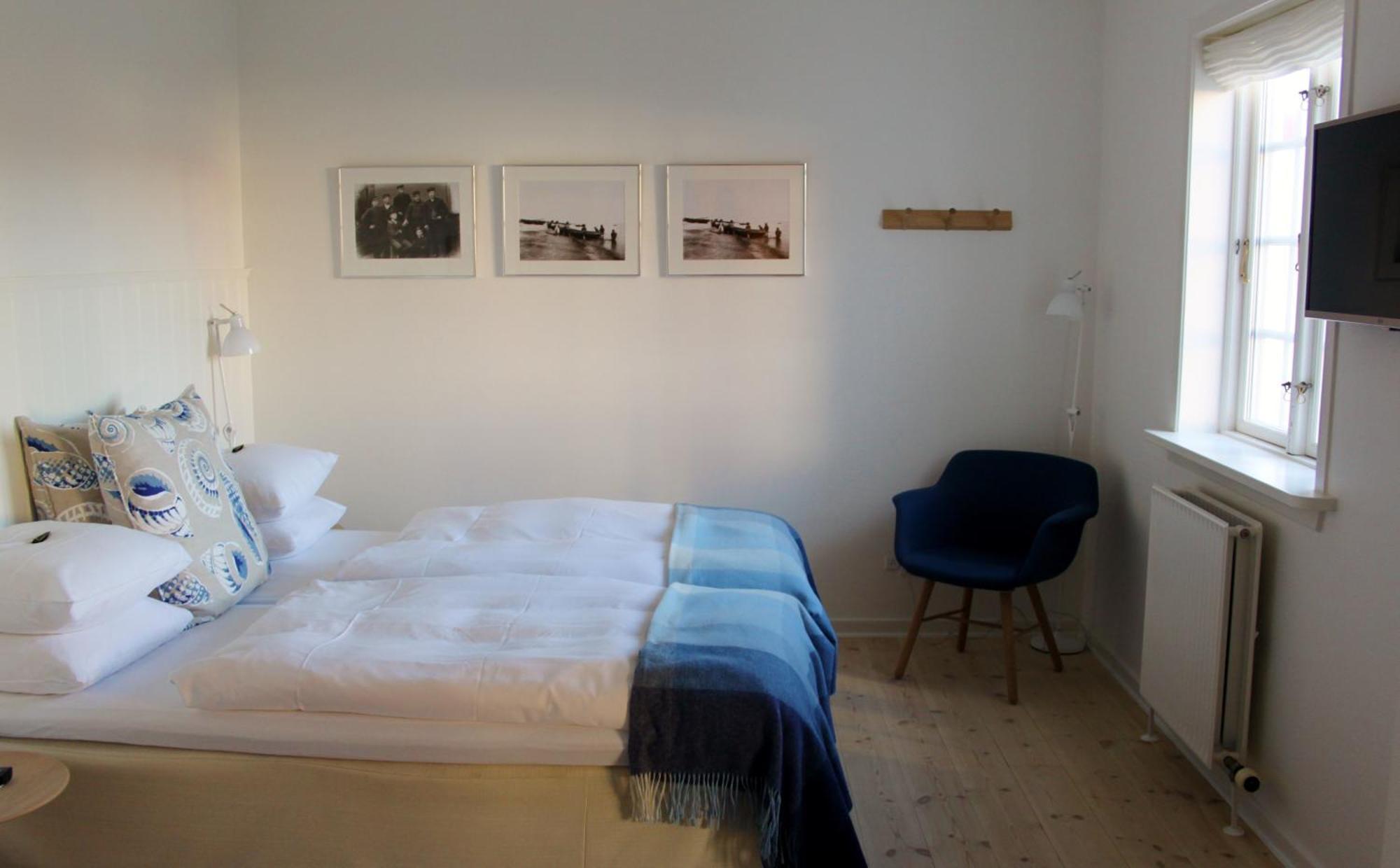 Double Room Annex