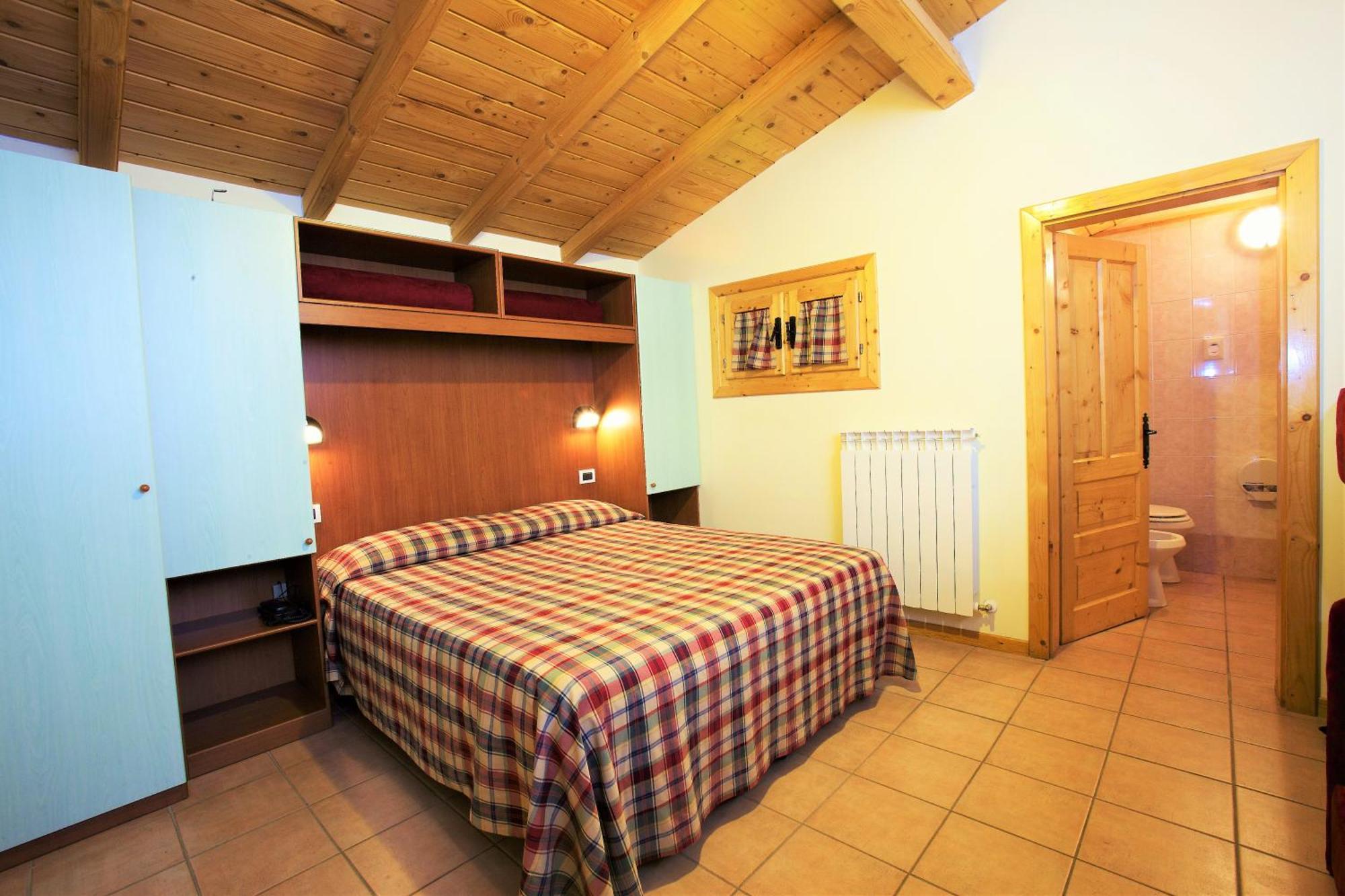Standard Bungalow
