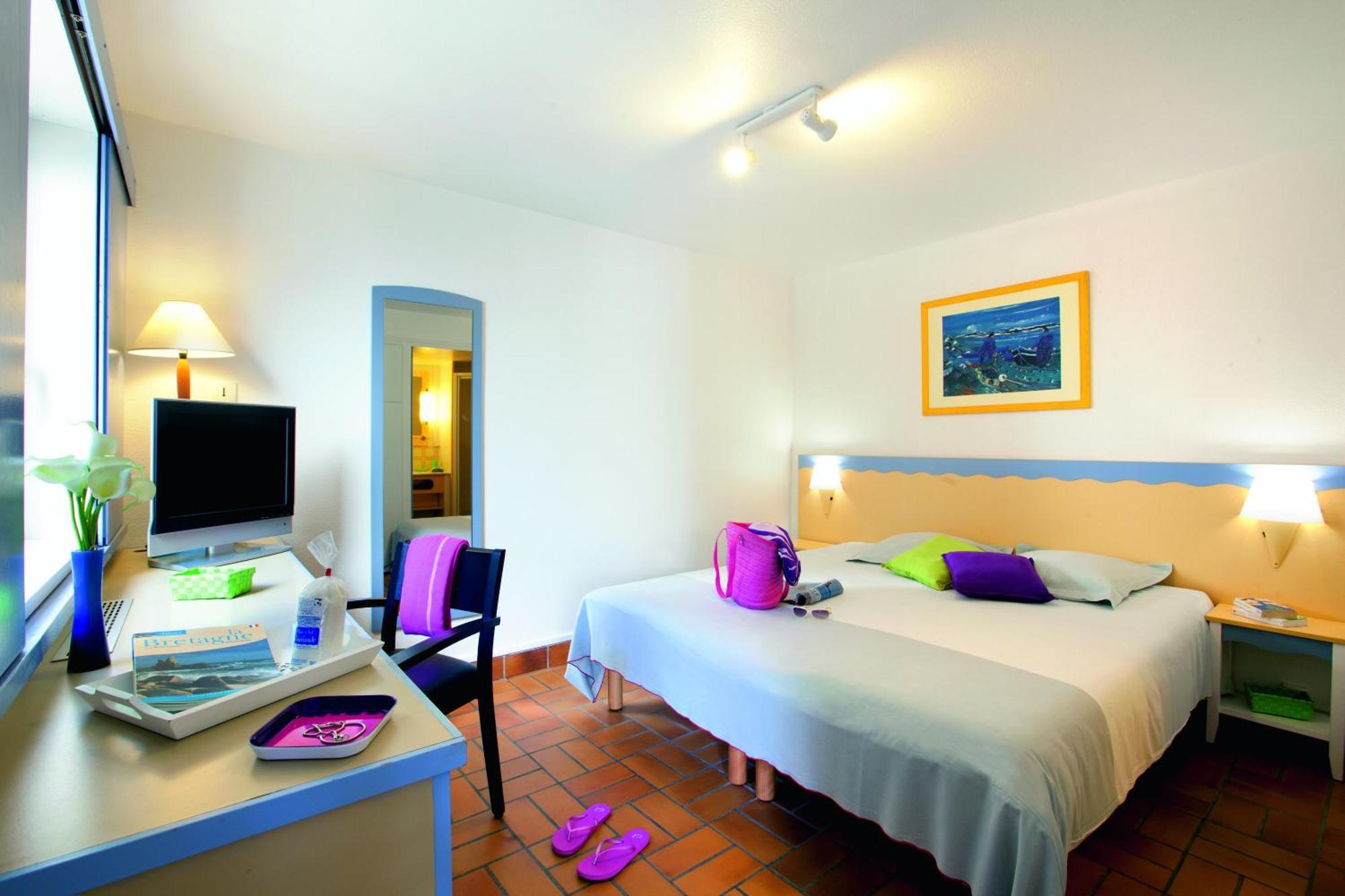 Appartement 2 Chambres