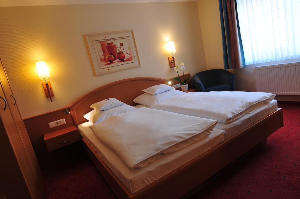 Comfort Doppelzimmer