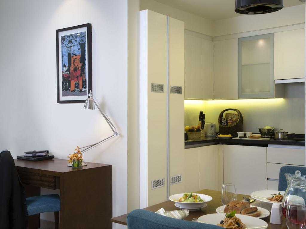 One-Bedroom Superior