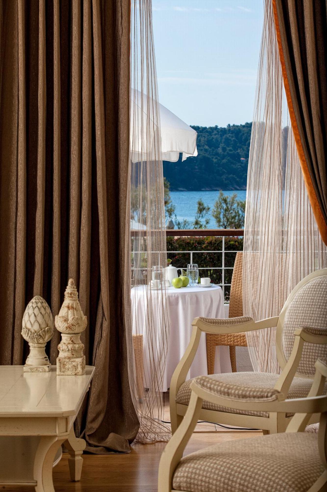Junior Suite Deluxe