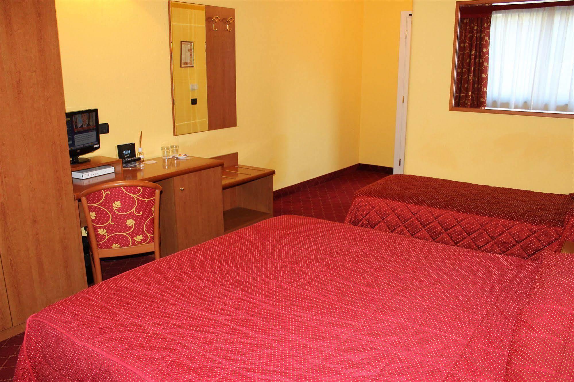 Deluxe Apartment mit 2 Schlafzimmern