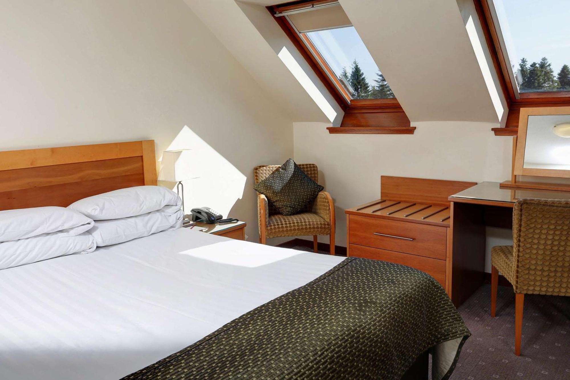Standard Double Room Non-Smoking