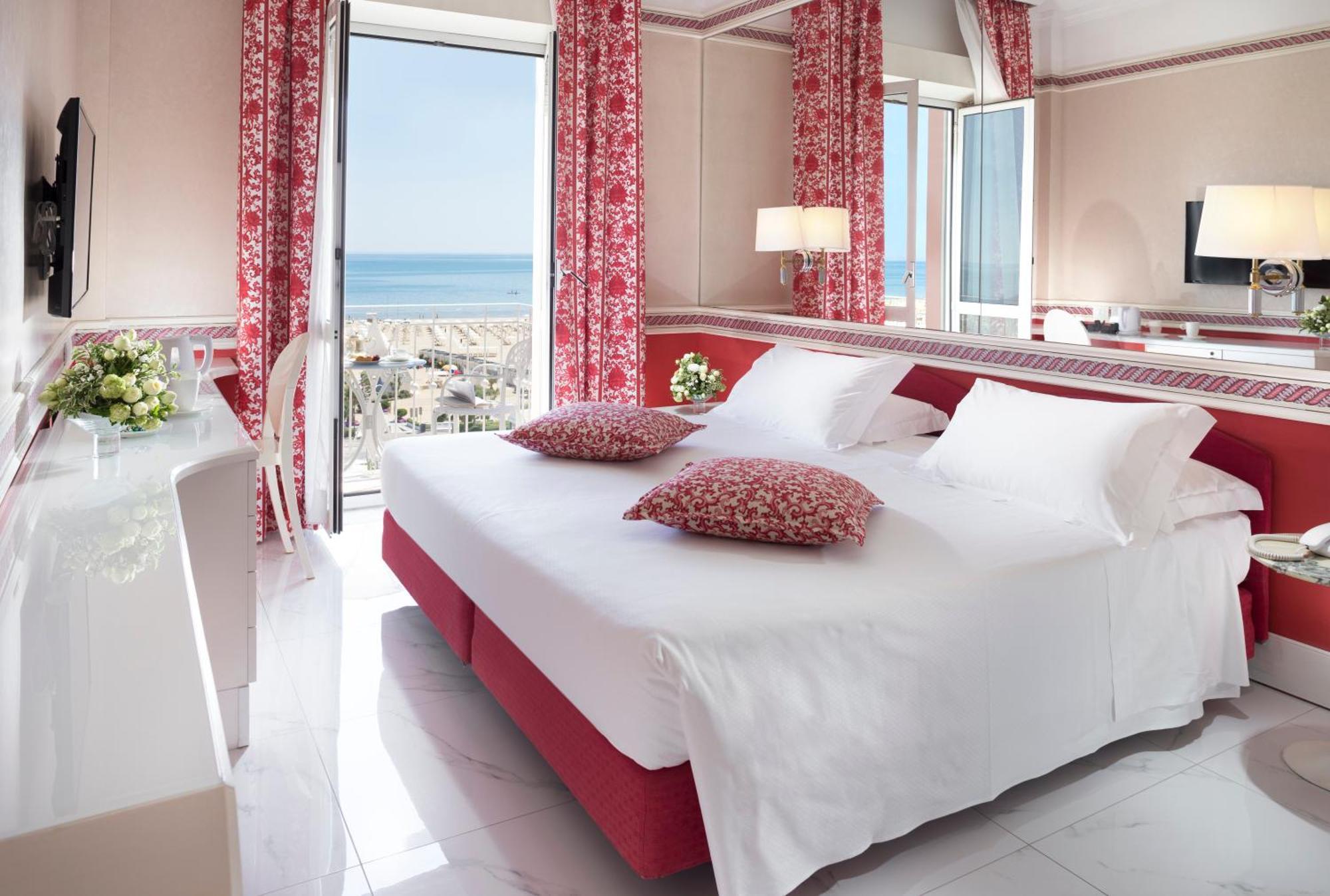 Double or Twin Room Sea View Balcony,791733309:JPEG