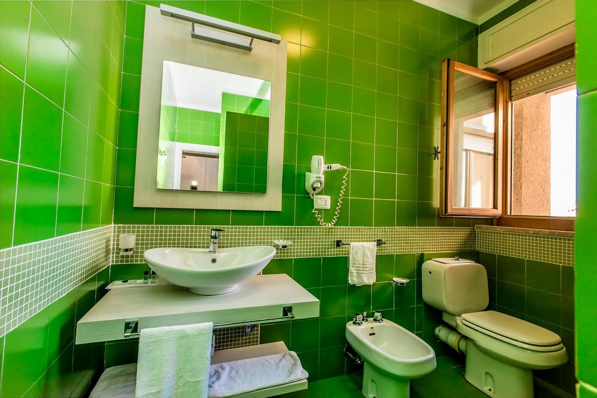 Superior Single Room
