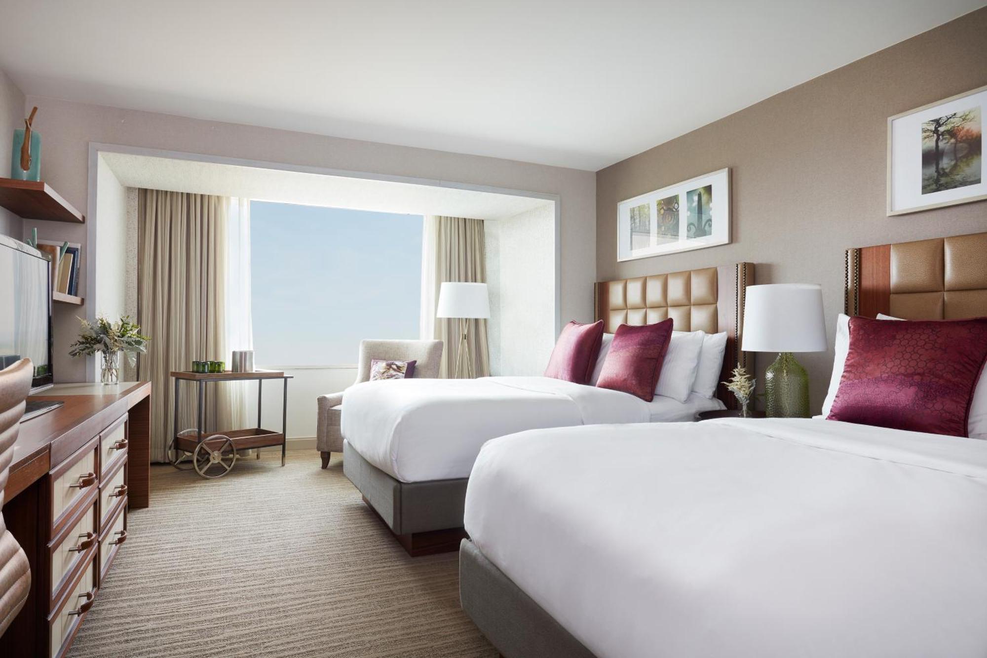 Double Room - Disability Access