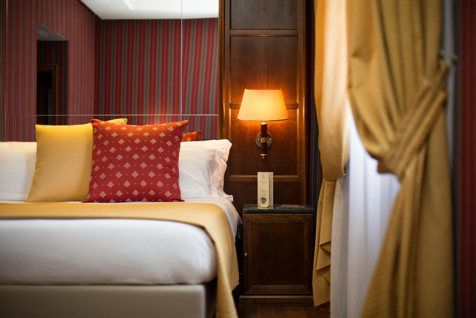Classic Double or Twin Room
