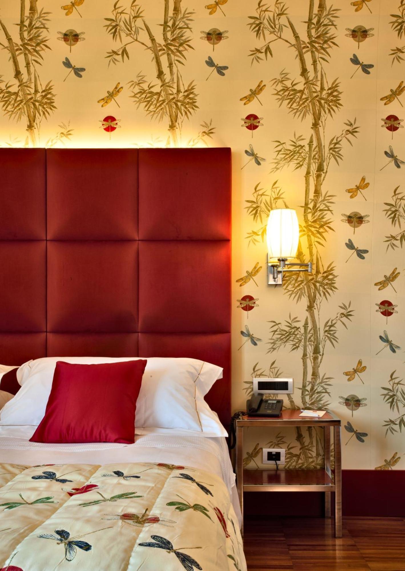 Executive Double Room Spa Access