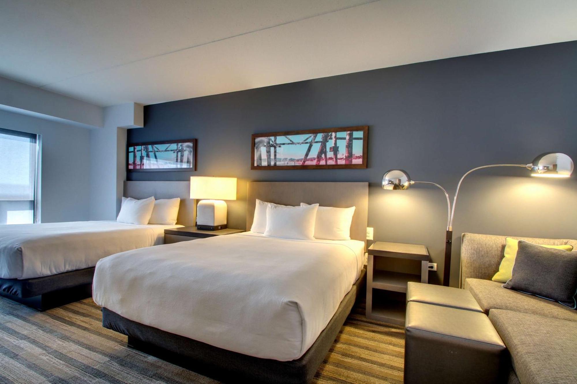 One-Bedroom Suite Two Queen Beds Accessible Tub Disability Access,682378215:JPEG