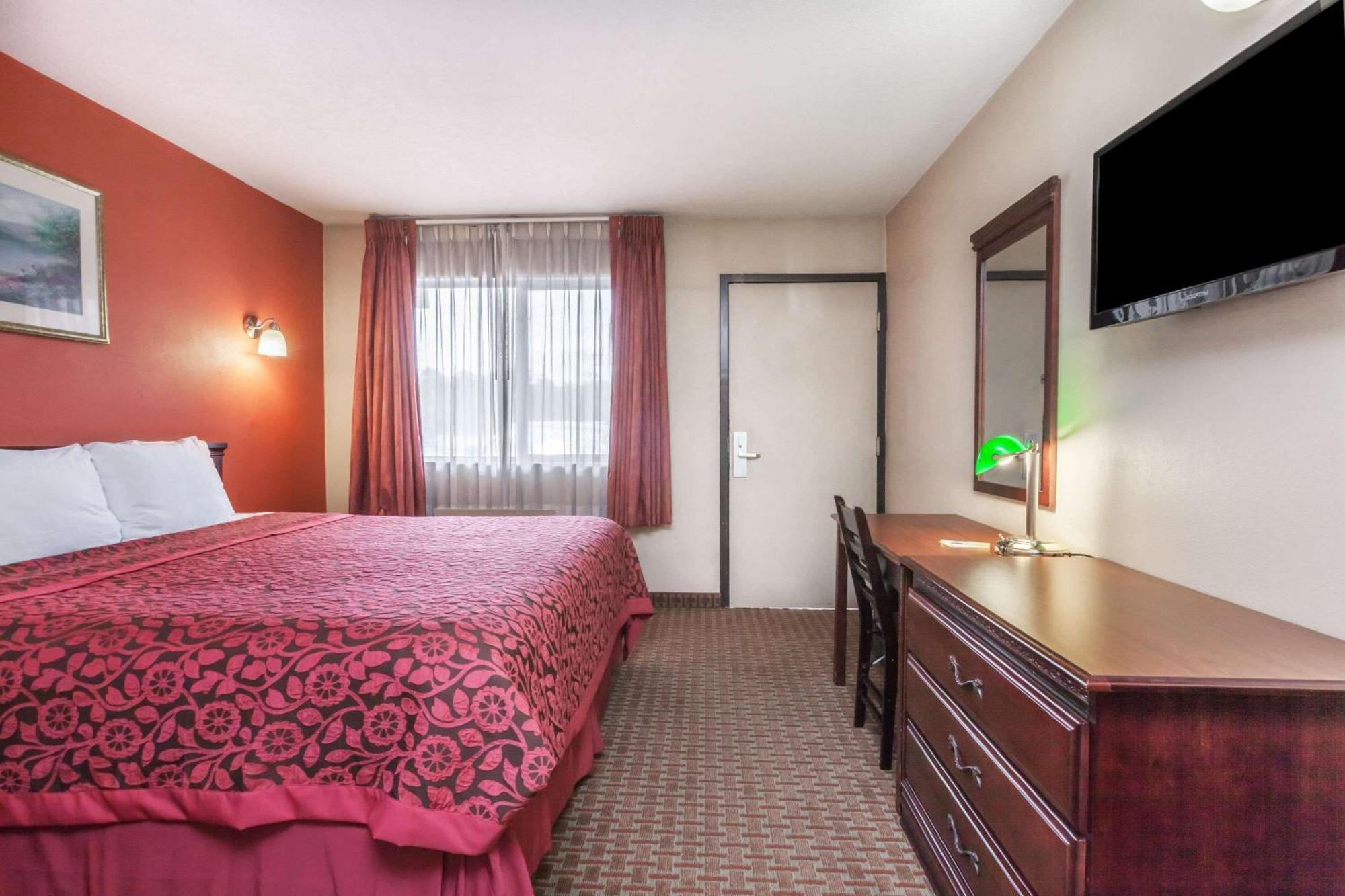 King Room Non-Smoking