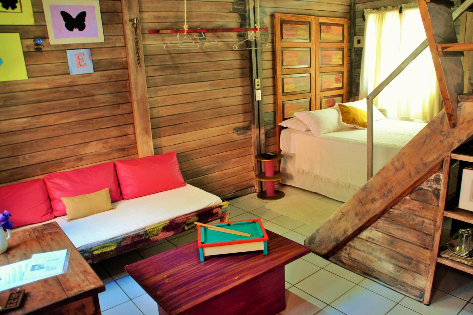 Chalet Beija Flor