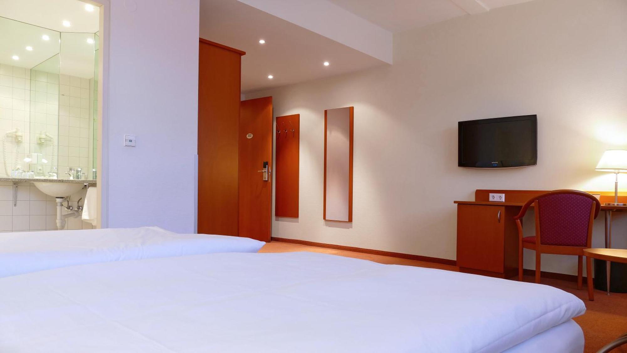 Doppelzimmer