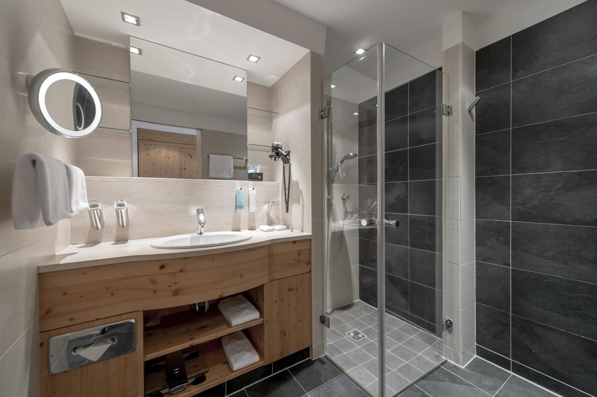 Double Room South Access to the Thermal Spa