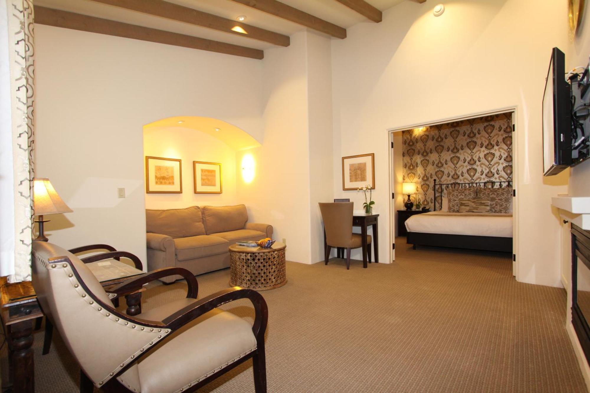 Suite