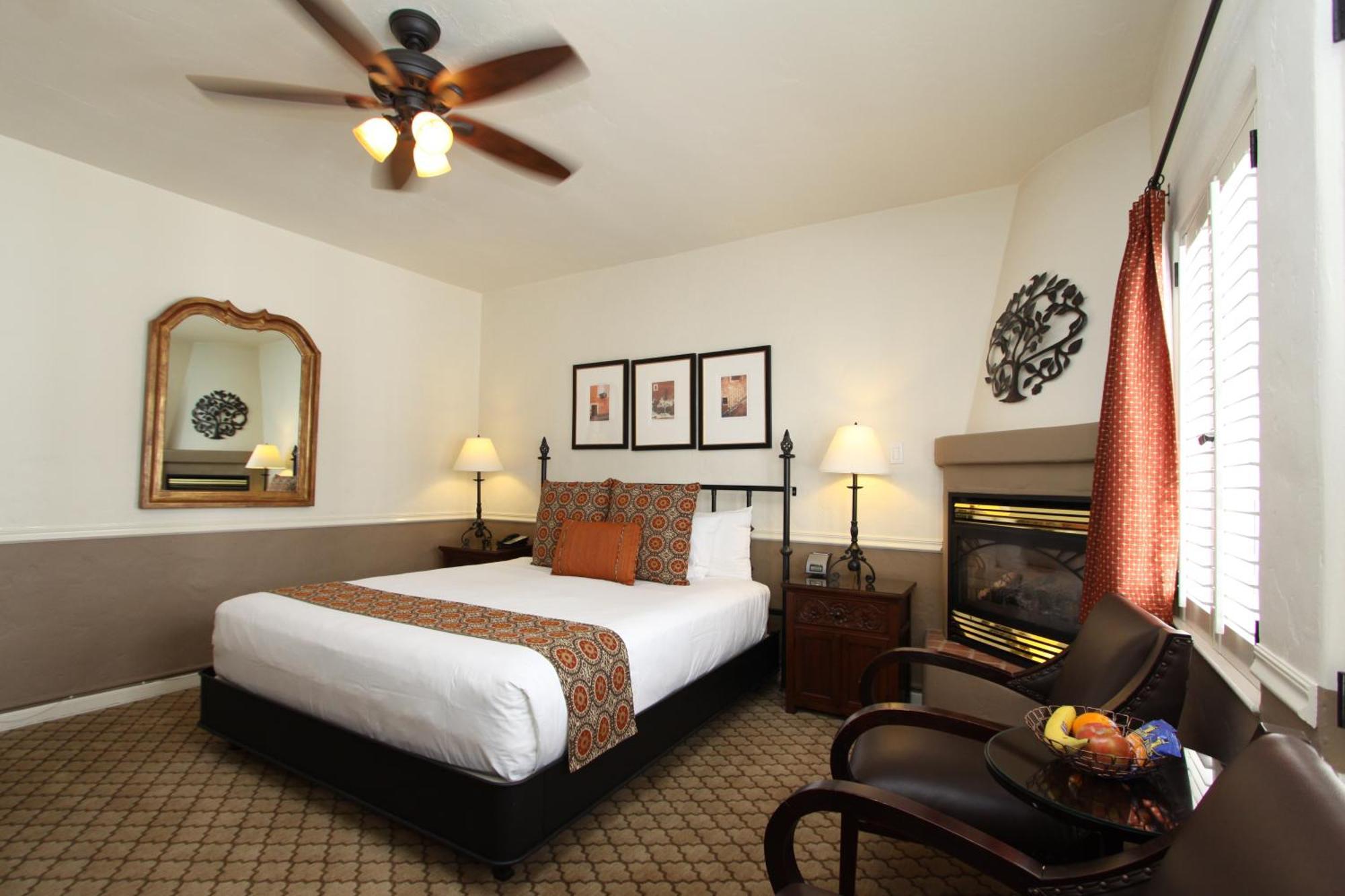 Standard King Room