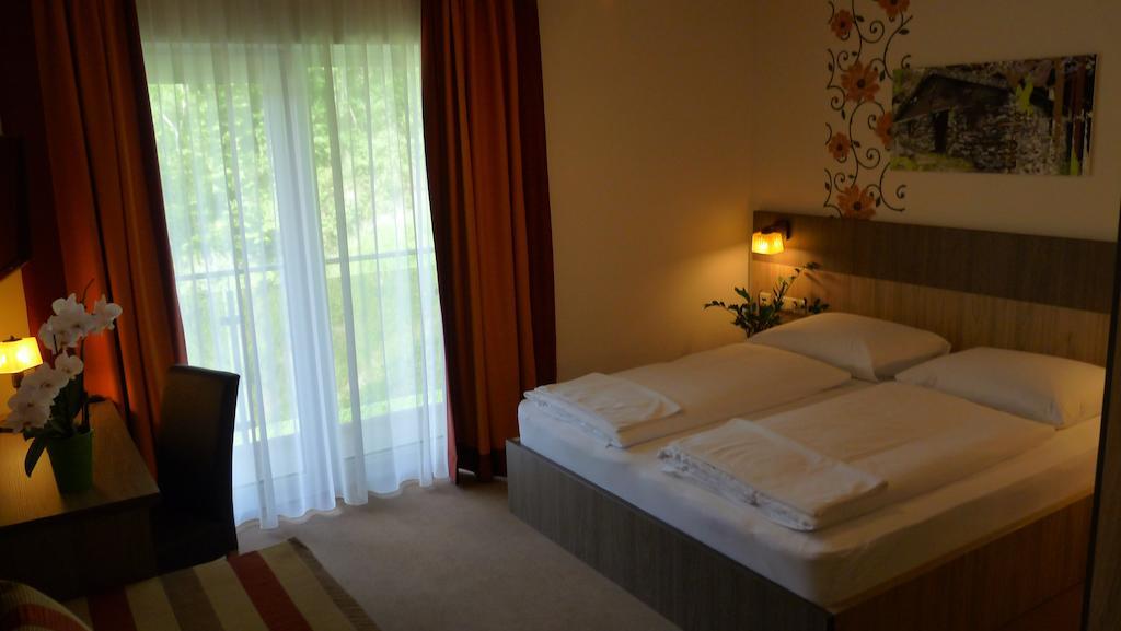 Superior Doppelzimmer mit Balkon