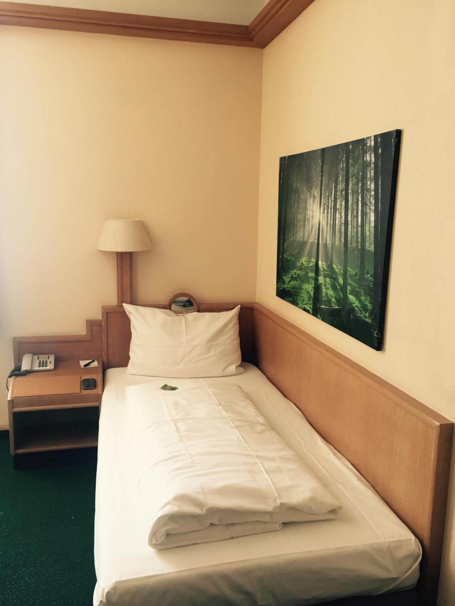 Comfort Einzelzimmer