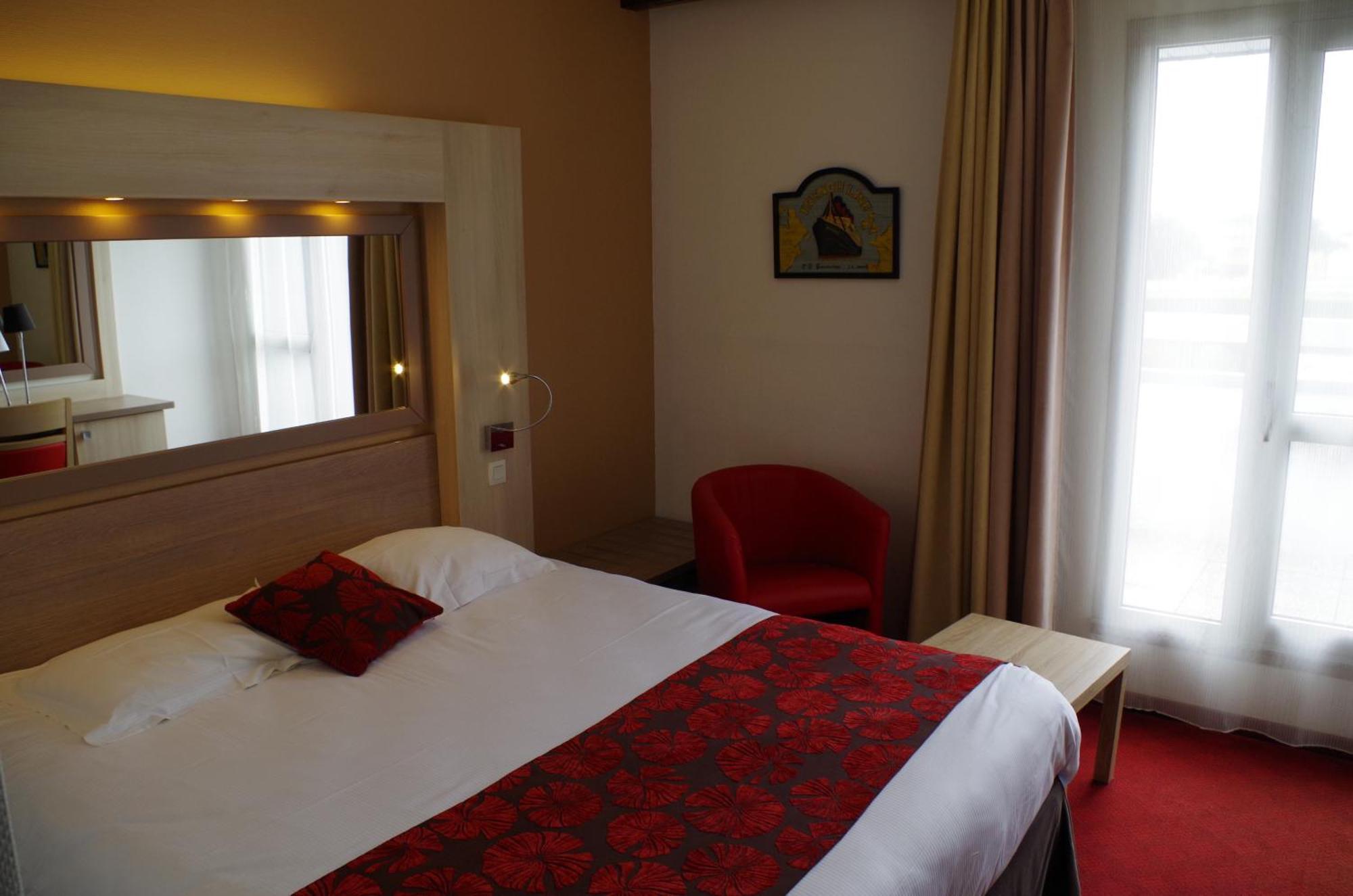 Comfort Room