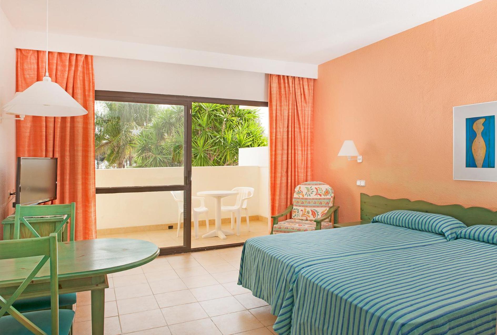Monolocale con Vista Mare (2 Adulti)