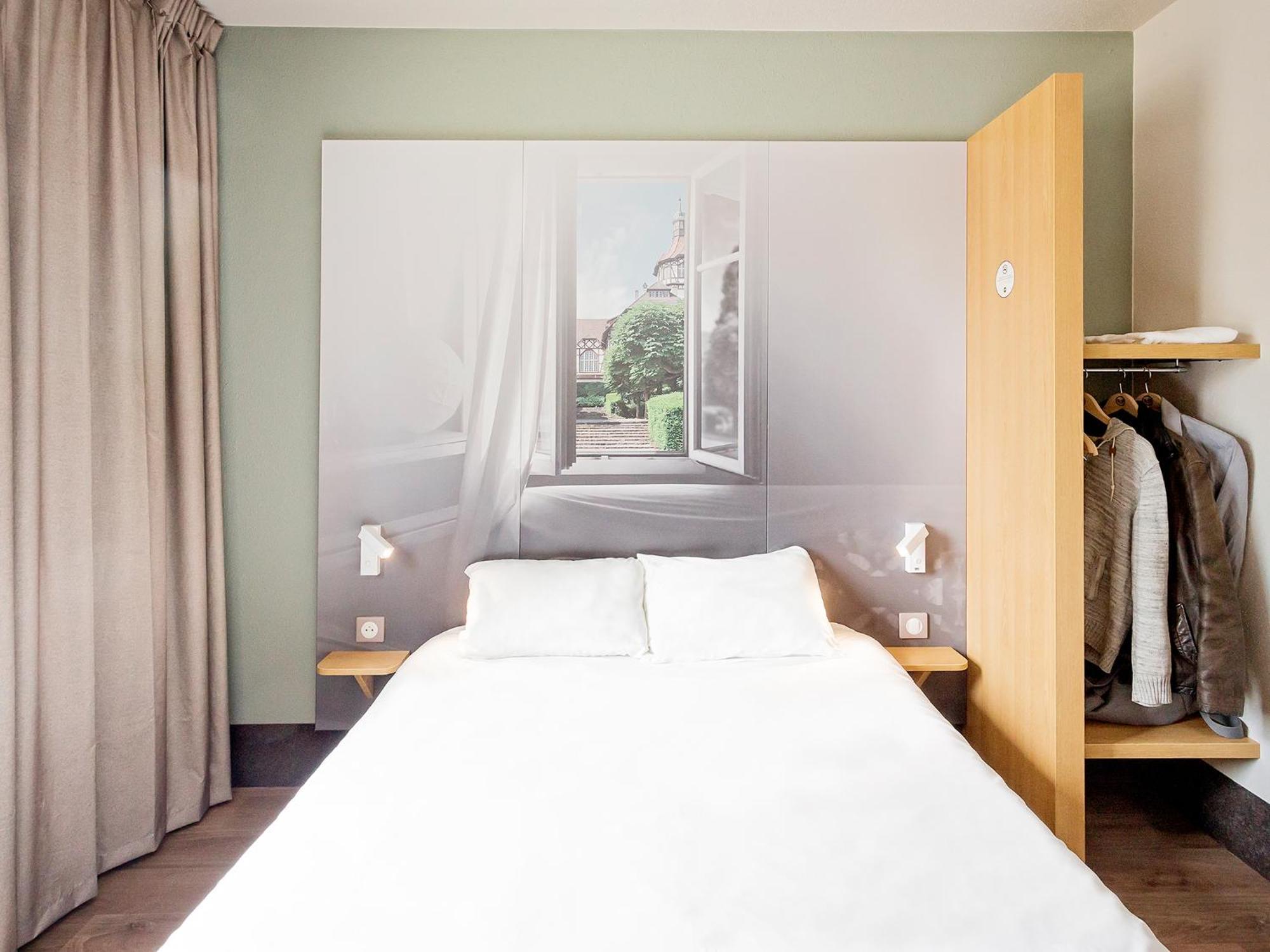 Chambre Triple