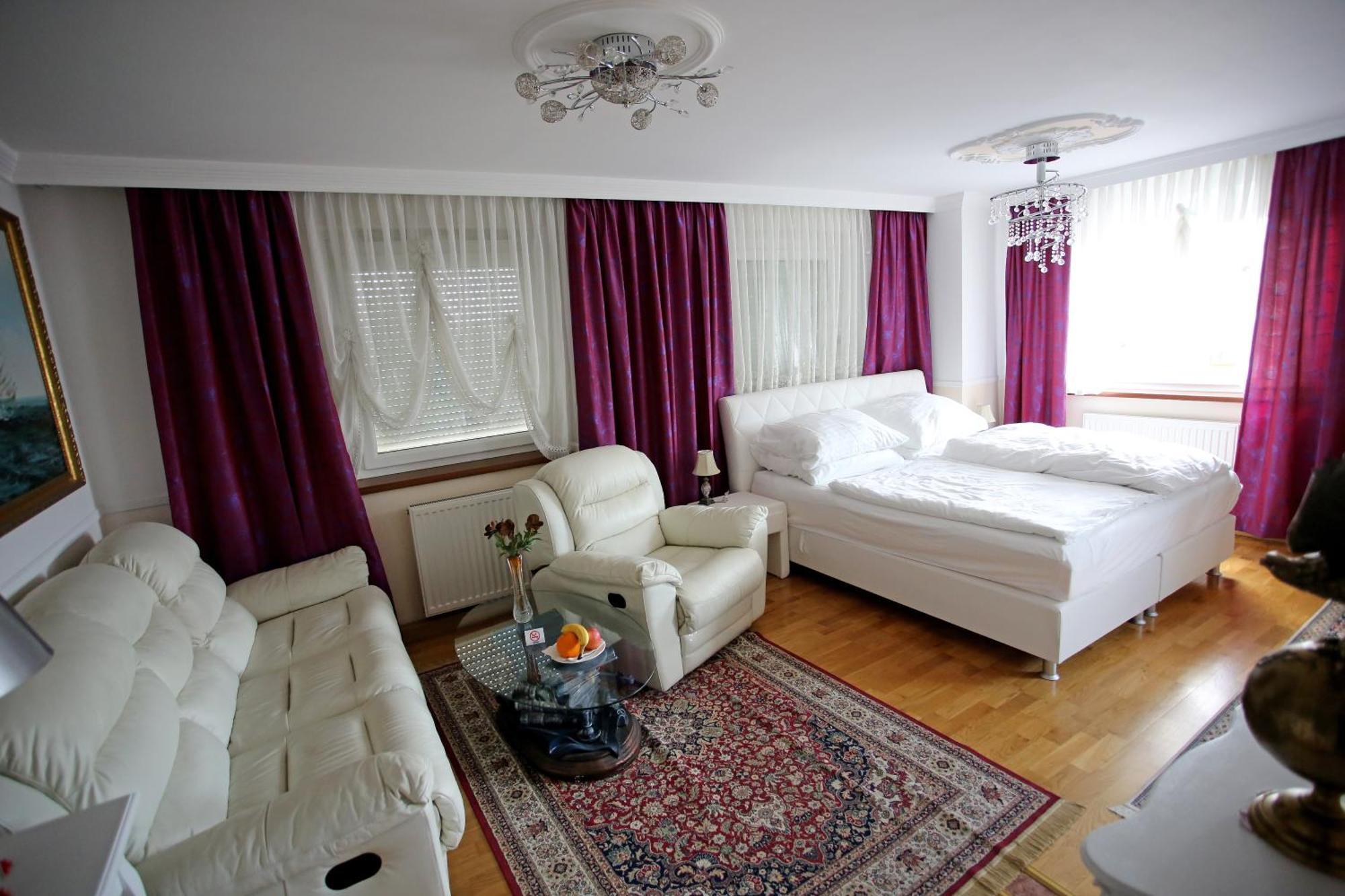 Standard Suite