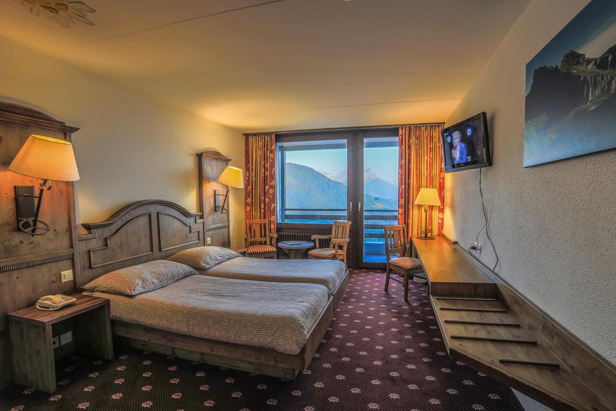 Doppelzimmer