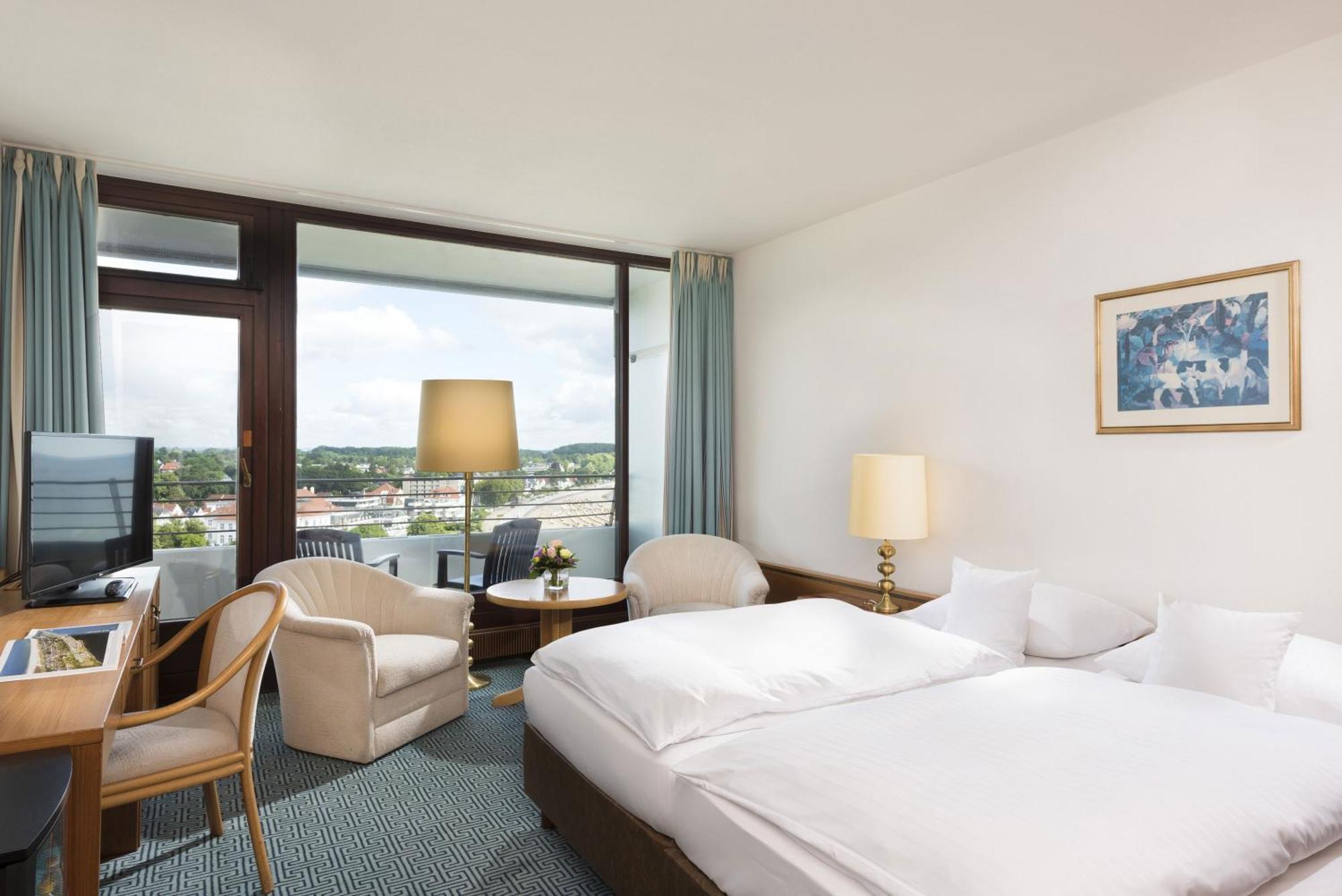 Comfort Double Room
