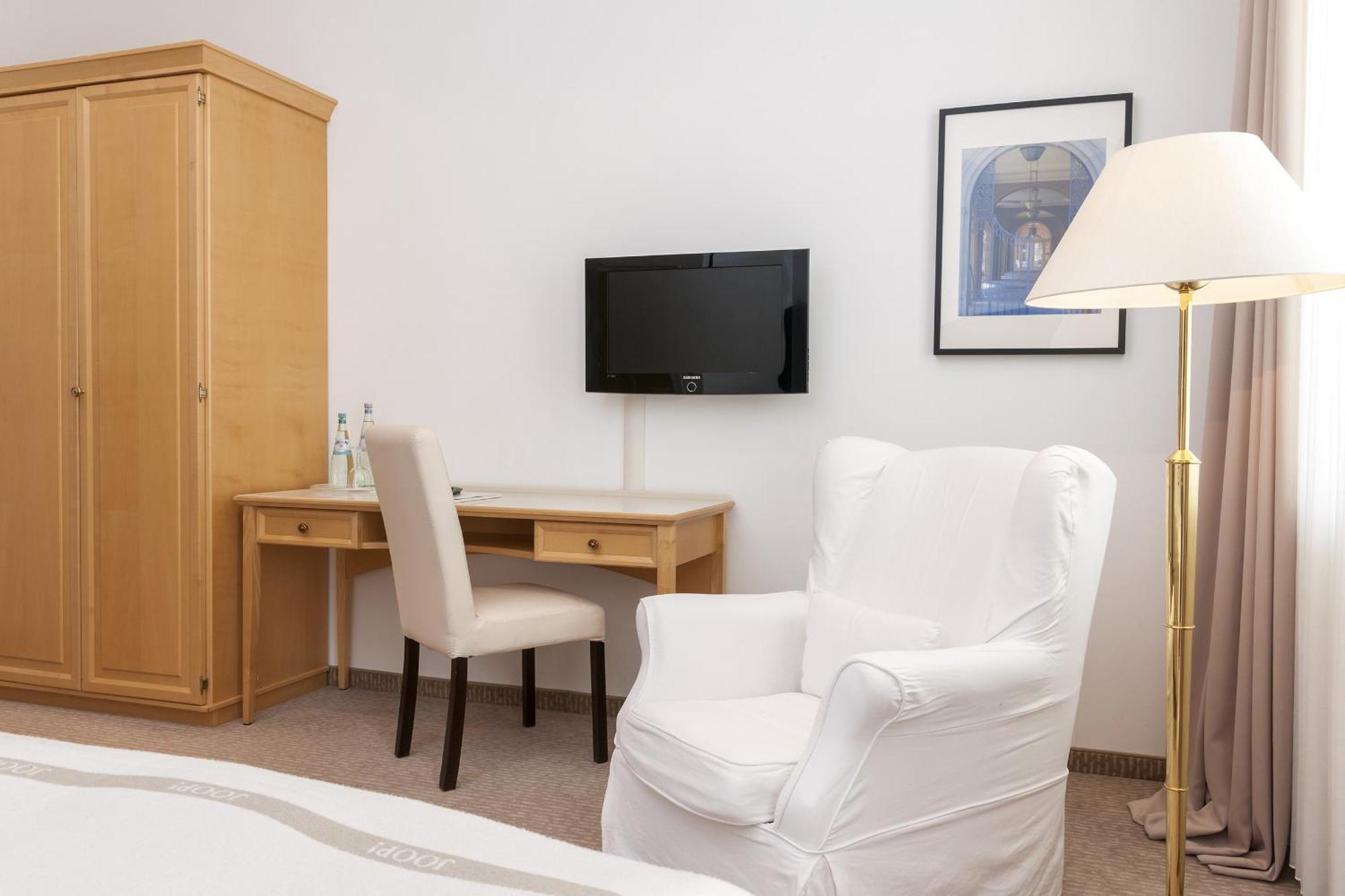 Comfort Single Room