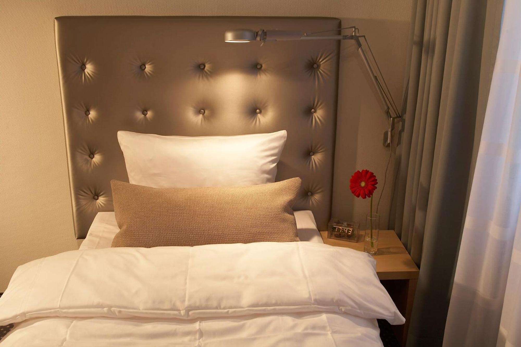 Comfort Single Room