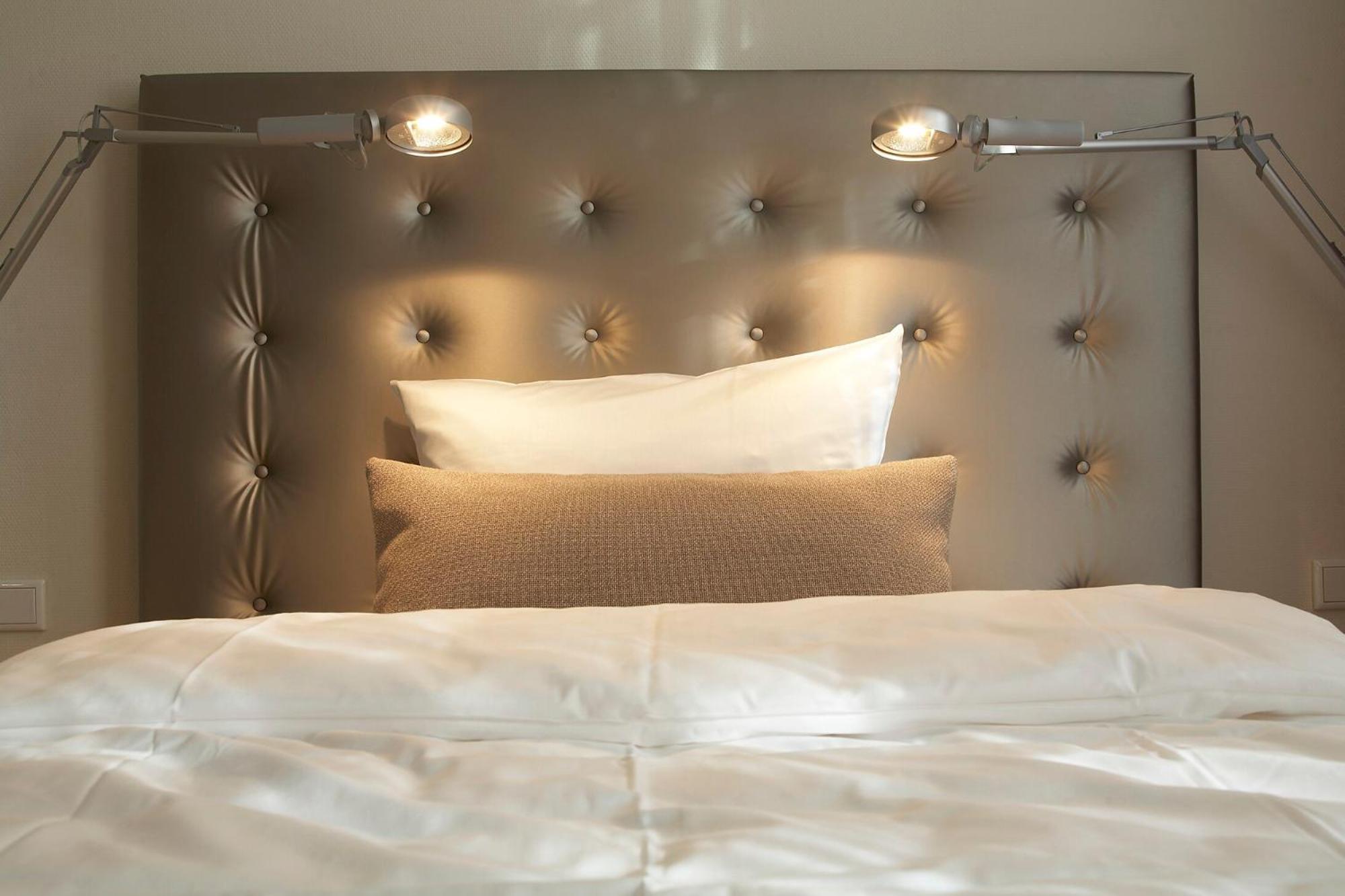 Business Single Room