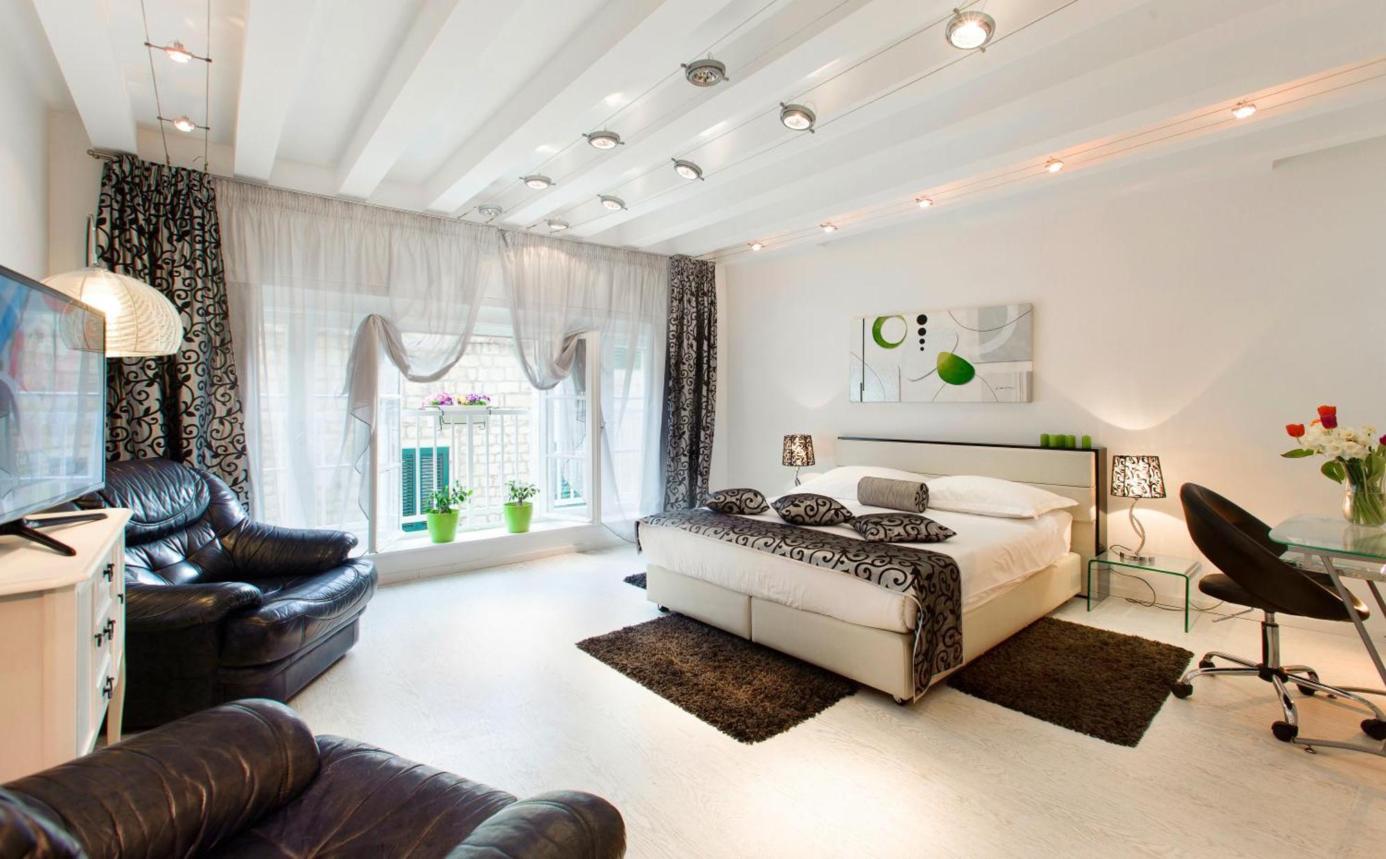 Comfort Quadruple Room
