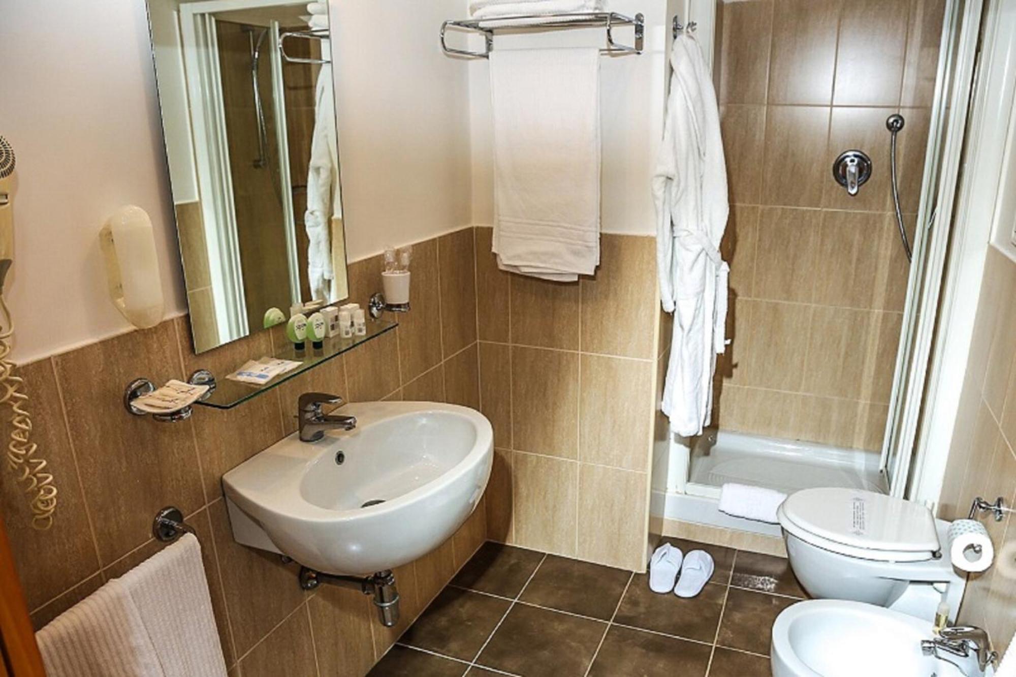 Superior Double Room Balcony