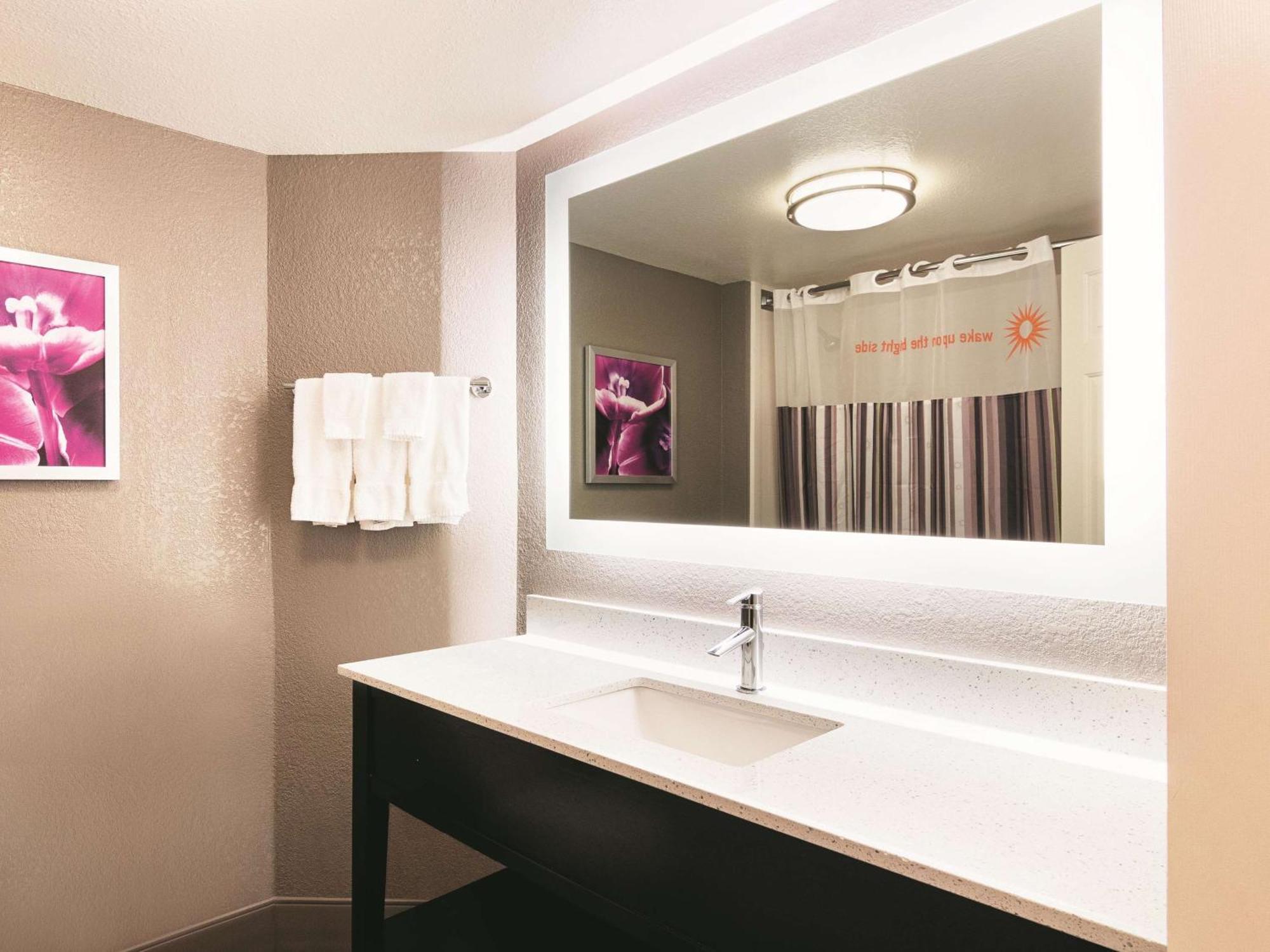 Double Room with Two Double Beds