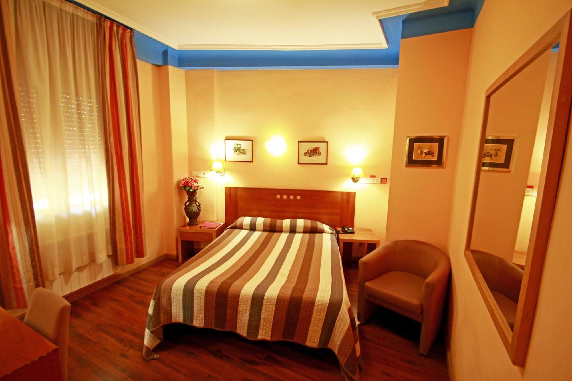 Single Room