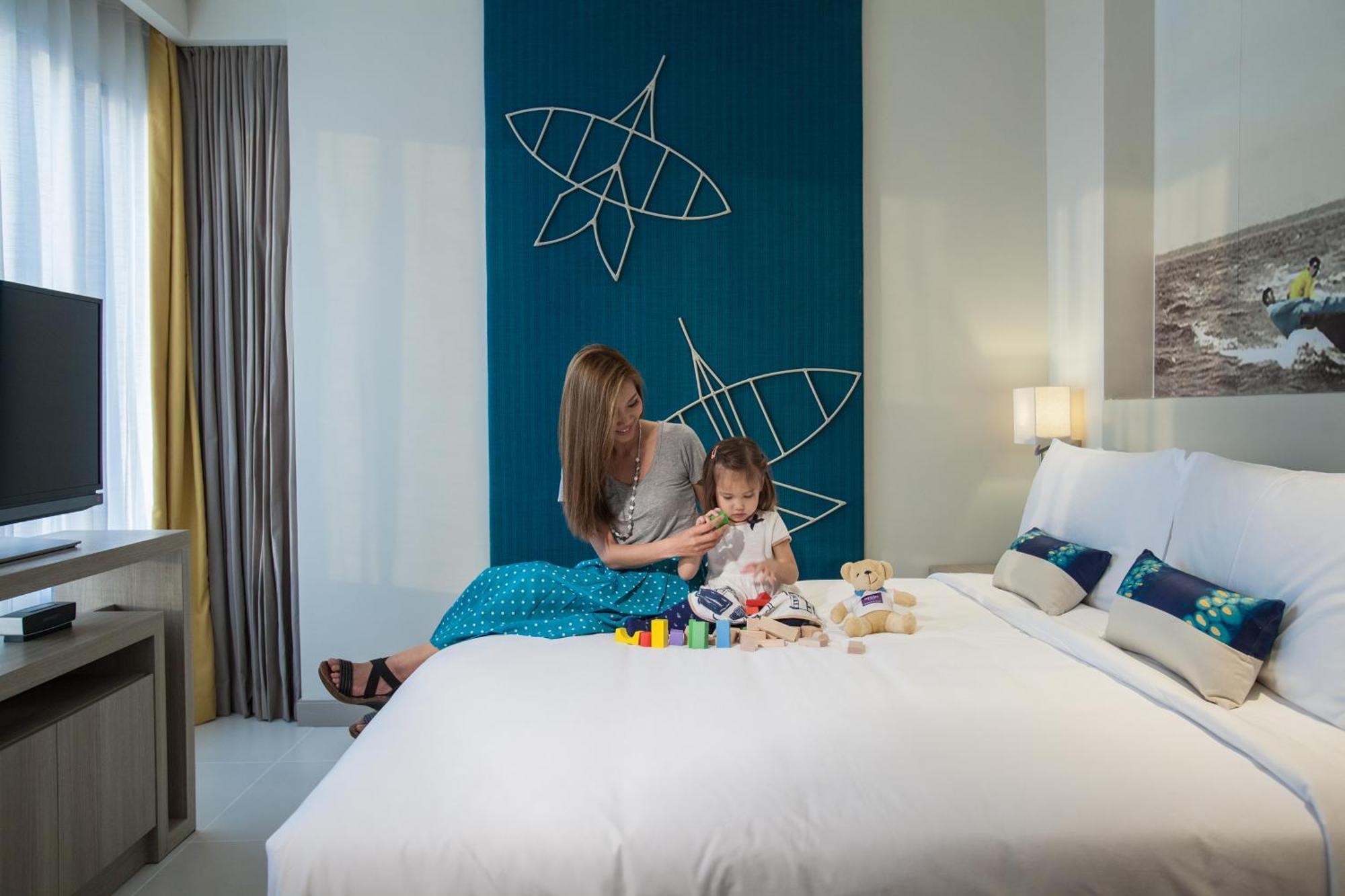 Suite Ocean View