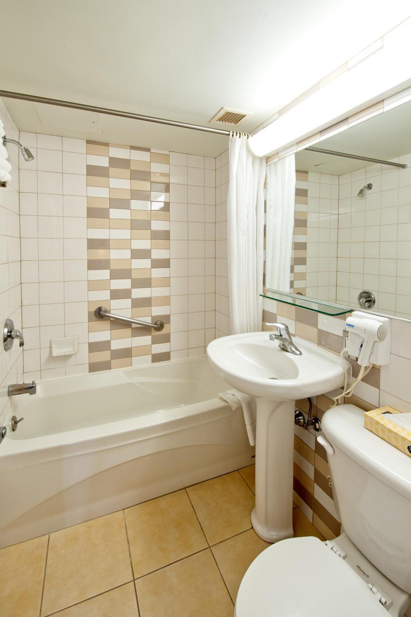 Two-Bedroom Suite
