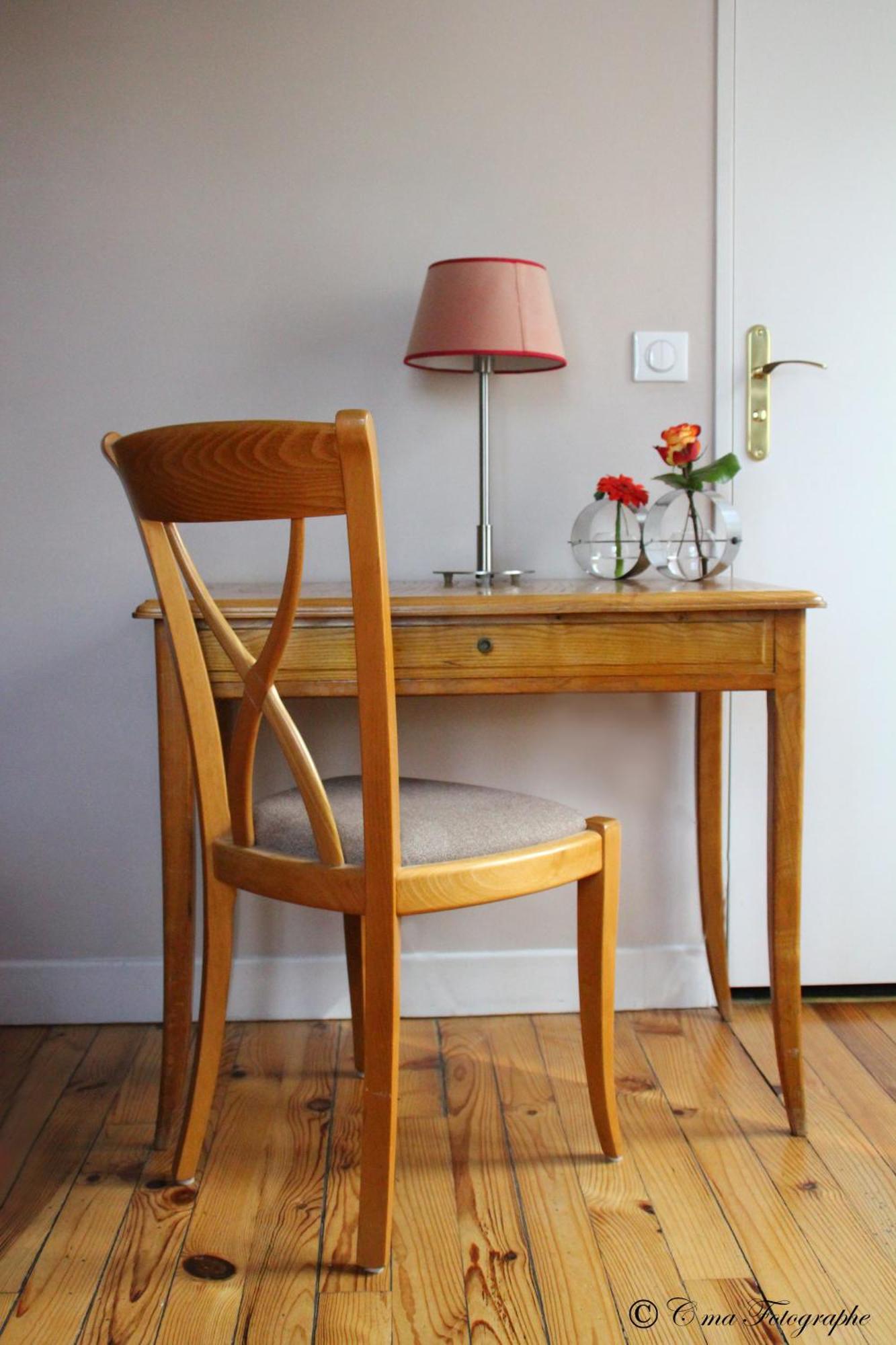 Chambre Simple