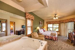 One Bedroom Grand Villa
