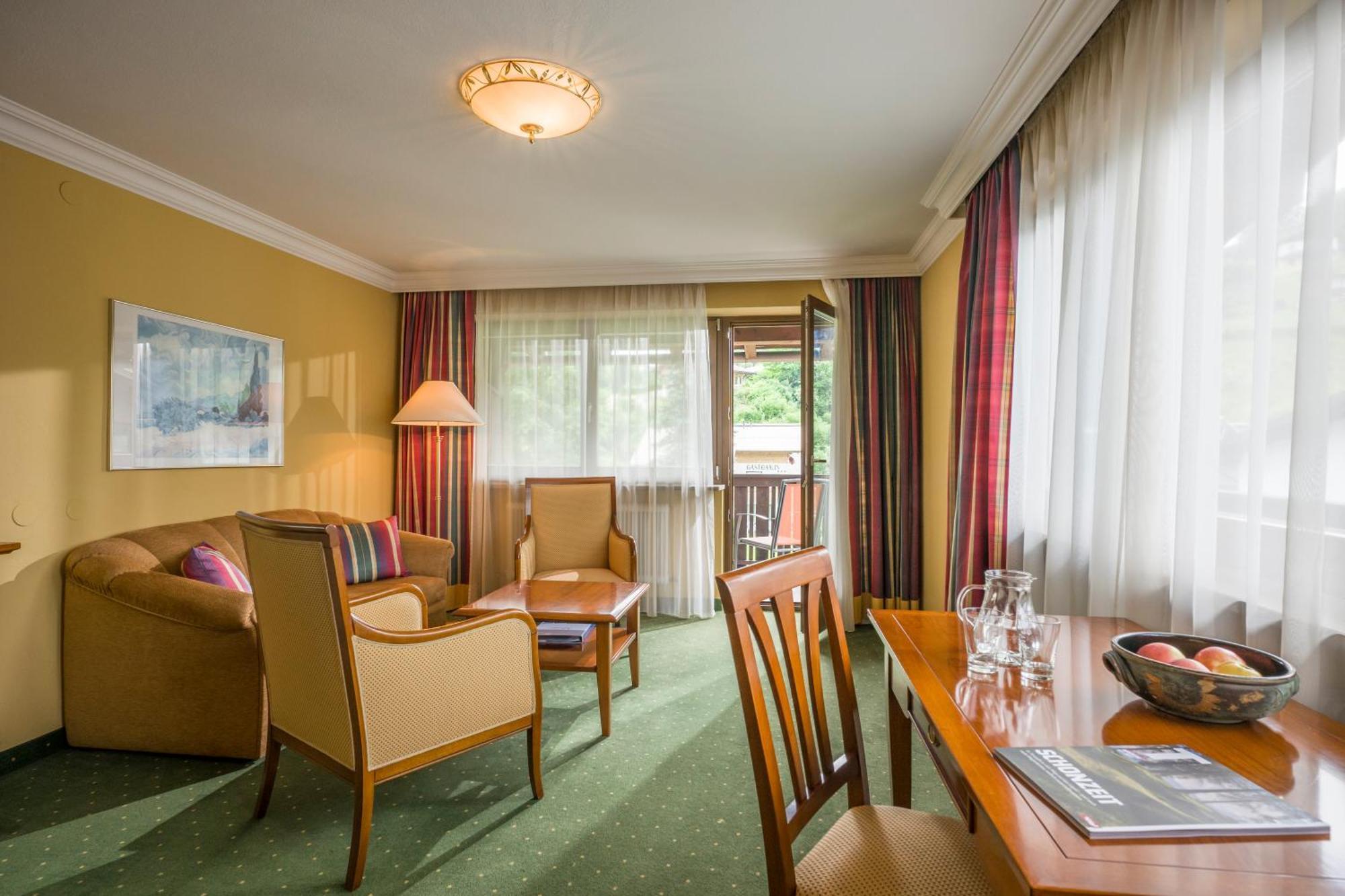 Junior Suite